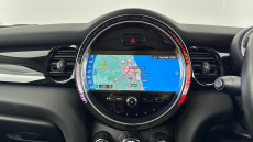 MINI Hatchback 1.5 Cooper Classic 5dr Auto [Nav Pack] Petrol Hatchback